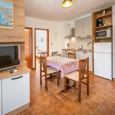 Apartmani Ana Juranic Jurandvor Buitenkant foto