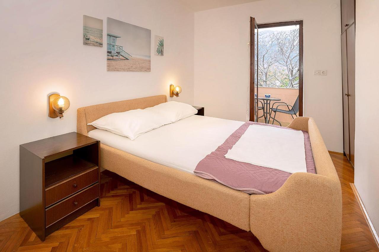 Apartmani Ana Juranic Jurandvor Buitenkant foto