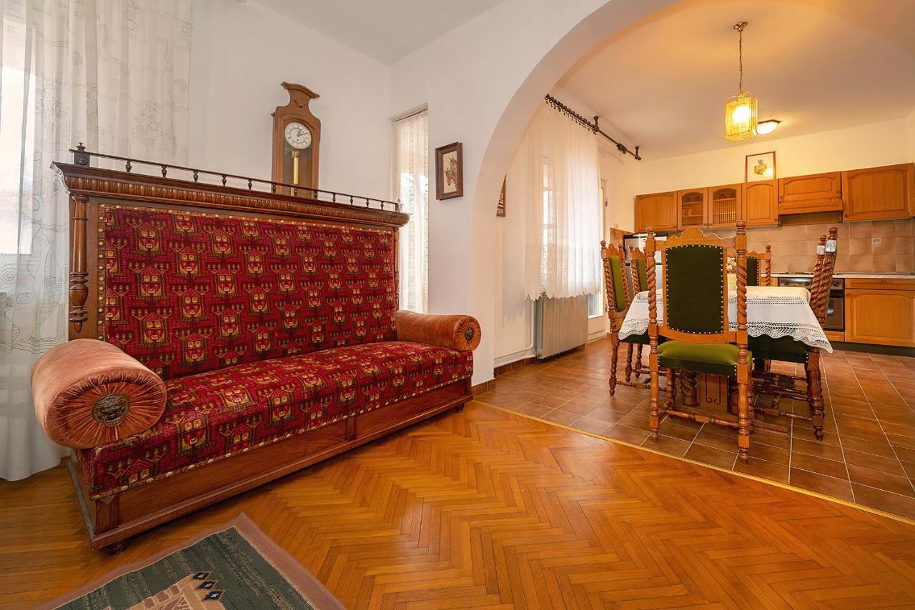 Apartmani Ana Juranic Jurandvor Buitenkant foto
