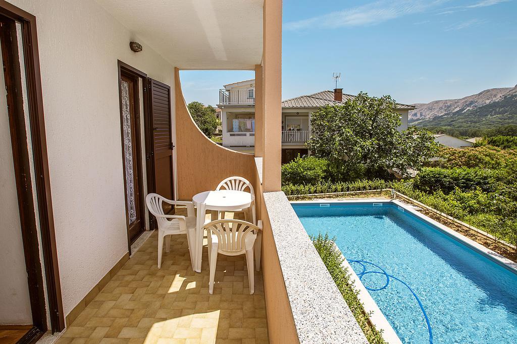 Apartmani Ana Juranic Jurandvor Buitenkant foto