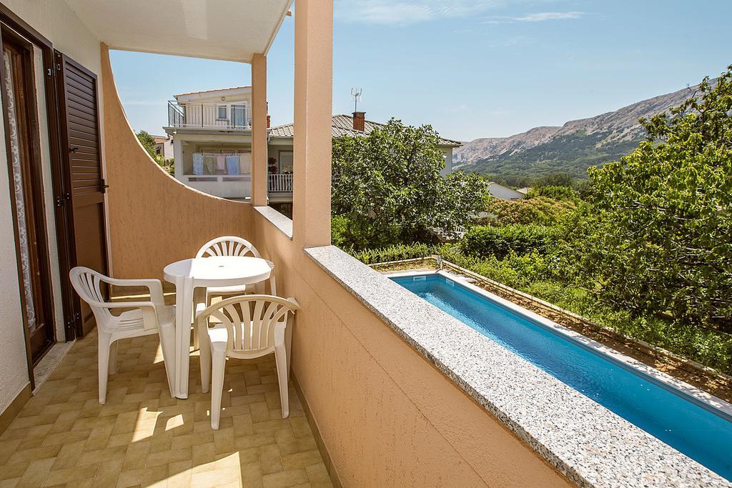 Apartmani Ana Juranic Jurandvor Buitenkant foto
