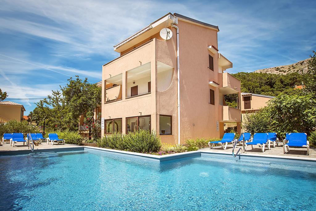 Apartmani Ana Juranic Jurandvor Buitenkant foto
